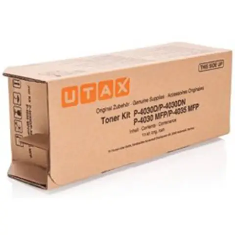 UTAX 4434010010 - Toner do Utax P 4030, P4035