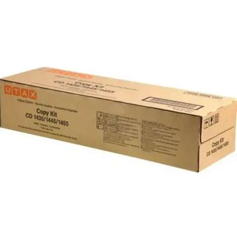 UTAX 613510010 - Toner do Utax 3555, 4555, 5555, CD-1435, CD-1445, CD-1455