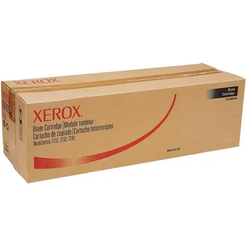 Bęben Xerox 013R00636 Czarny do drukarek (Oryginalny) [28k]