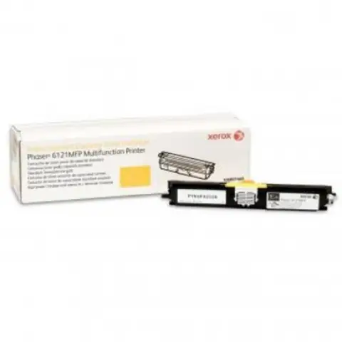 Toner Xerox 106R01465 Yellow do drukarki (Oryginalny)