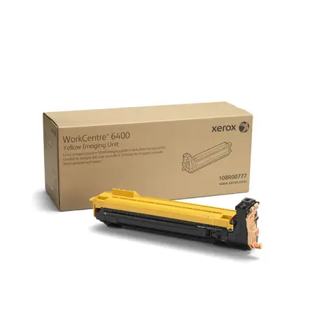 Bęben światłoczuły Xerox 108R00777 Yellow  do drukarki (Oryginalny)