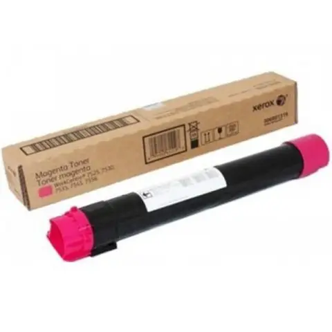 Toner Xerox 006R01519 Magenta do drukarek (Oryginalny) [15k]
