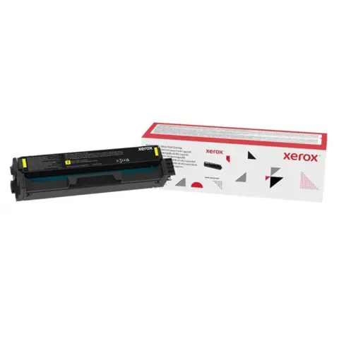 Xerox 006R04398 - Toner żółty XL do Xerox C230, C235
