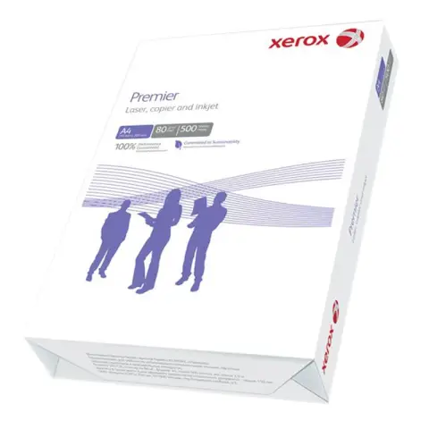 Papier Xerox Premier A4 - 80g