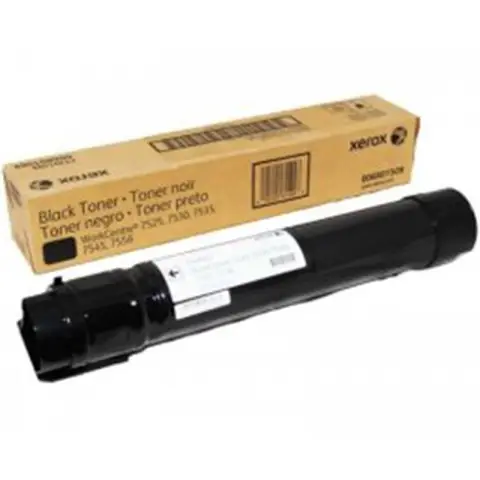 Toner Xerox 006R01517 Black do drukarek (Oryginalny) [26 k]