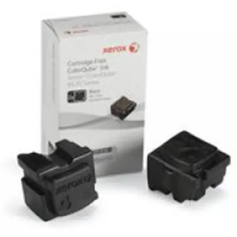 Kostki barwiące Xerox 108R00939, black