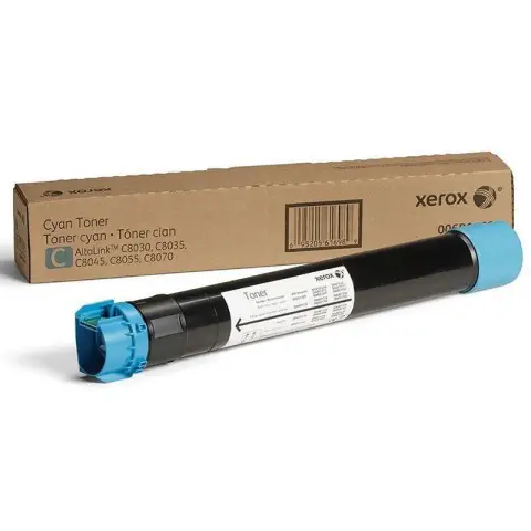 Xerox 006R01702 - Toner cyan do Xerox AltaLink C8000, C8030, C8035, C8045, C8055, C8070