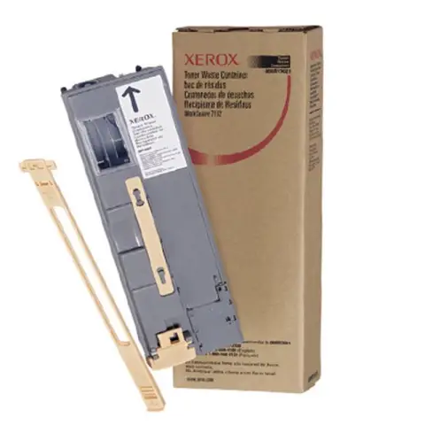 Pojemnik na zużyty toner do drukarki Xerox 008R13021