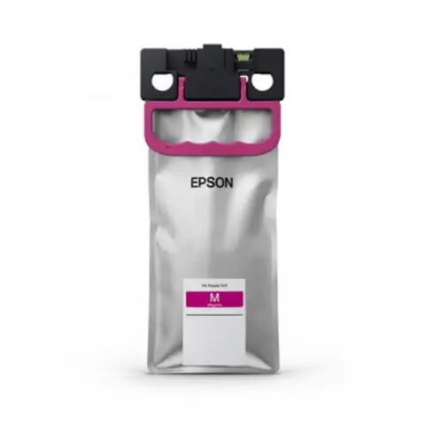 Tusz Epson T01D3 / C13T01D300 Magenta do drukarek (Oryginalny) [20k]