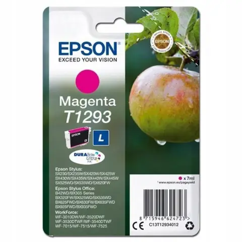 Tusz Epson T1293 Magenta