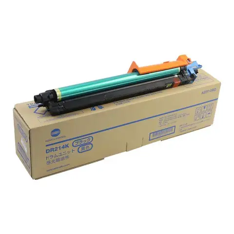 Zamiennik bęben Unit Konica Minolta Bizhub C227/C287 DR-214K (OEM)-5147947