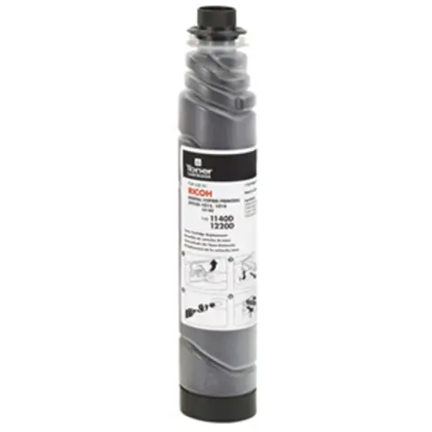 Ricoh 1220D zamiennik - Toner do Ricoh Aficio 1015, 1018, 1113