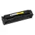 Toner 44972 Yellow do drukarek HP (Zamiennik HP 312A / CF382A) [2.7k]