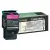 Toner Lexmark C540H1MG Magenta do drukarek (Oryginalny)