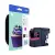 Tusz Brother LC123M Magenta do drukarek (Oryginalny)