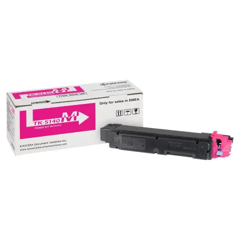 Kyocera TK-5160M - Toner magenta do Kyocera P7040 cdn
