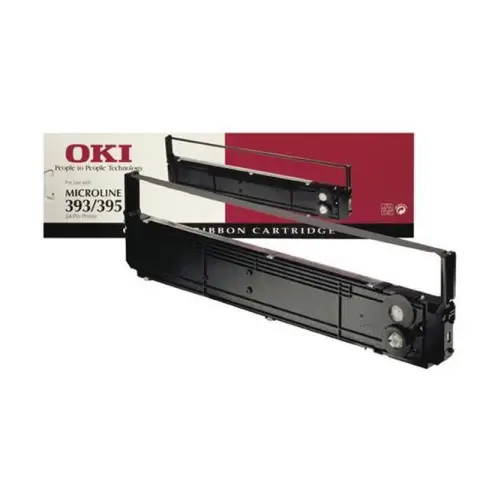 OKI 9002311 - Taśma do OKI ML 393, 3410