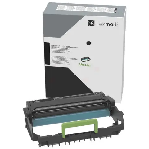 Oryginalny Moduł Bębna JetWorld Czarny Lexmark MS331, MS431, MX331, MX431, B3340, B3442 Oryginał (55B0ZA0)