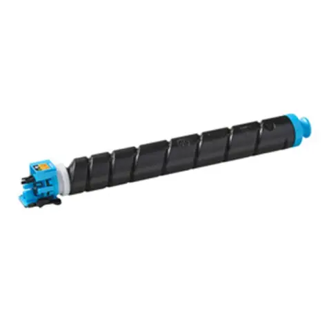 Toner cyan do Triumph-Adler 2508CI, Utax 2508CI - Zamiennik CK-8530C