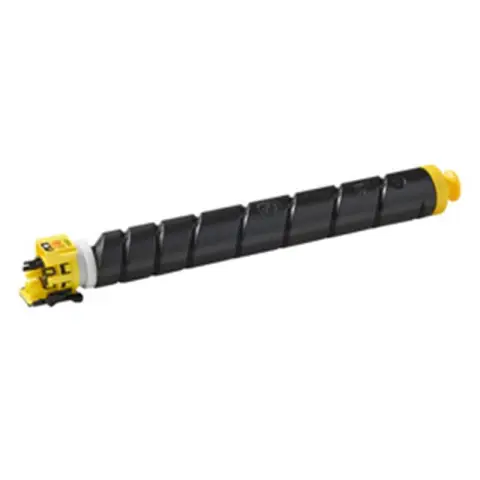 Toner żółty do Triumph-Adler 2508CI, Utax 2508CI - Zamiennik CK-8530Y