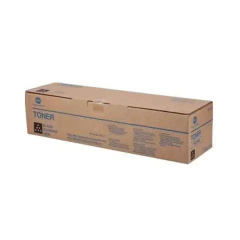 Minolta TN214K - Toner czarny A0D7154 do Konica Minolta Bizhub C200