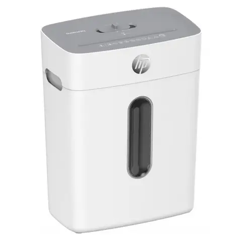 Niszczarka HP ONESHRED 8CC, 15L