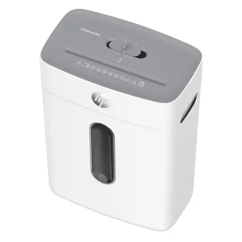 HP Niszczarka ONESHRED 8CC, 15L-6905690