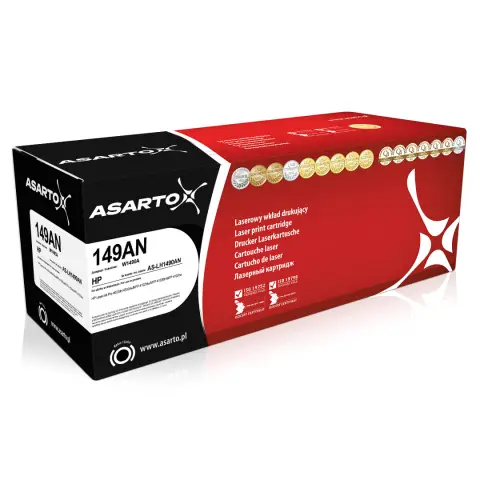 HP W1490A zamiennik - Toner HP 149A do HP LaserJet Pro 4001d, 4002d, 4003d, 4004d, MFP 4101 ...