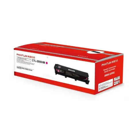 Pantium CTL-2000HM - Toner magenta XL do Pantum CP-2200 dw, CM-2200 fdw