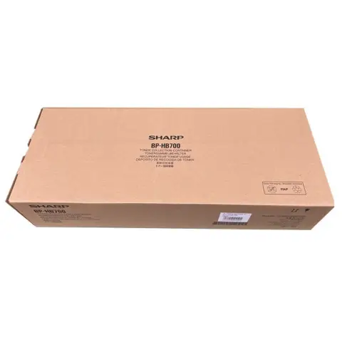 Pojemnik Sharp BP-HB700