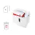 Niszczarka HSM shredstar X5, P-4 18L 4,5x30 mm-6980156
