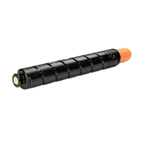 Canon C-EXV52 zamiennik - Toner żółty do Canon imageRUNNER C7565, C7570, C7580, DX-C7765i, DX-C7770i, DX-C7780i