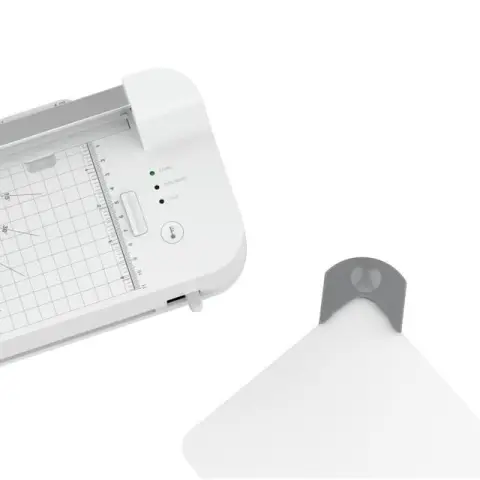 Laminator HP ONELAM COMBO A3, zintegrowany trymer, prędkość laminowania 40 cm/min, biały-7015591