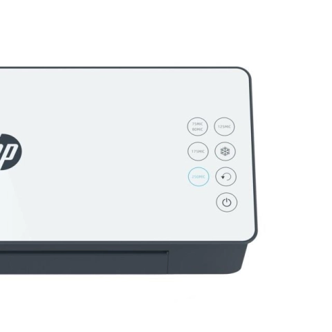Laminator HP PRO LAMINATOR 1500, A3, prędkość laminowania 150 cm/min, biało-szary-7015614