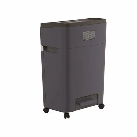 Niszczarka HP PRO SHREDDER 18CC, ścinki, P-4, 18 kart., 25l, ciemnoszara-7015645