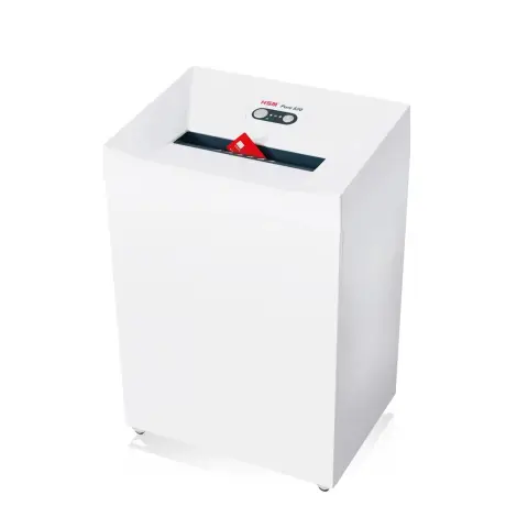 Niszczarka HSM Pure 530, 80L 3,9 mm-7015767
