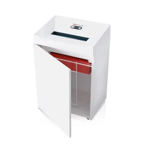 Niszczarka HSM Pure 530, 80L 3,9 mm-7015768