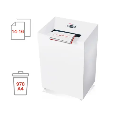 Niszczarka HSM Pure 530, 80L 4,5x30 mm-7015771