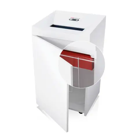 Niszczarka HSM Pure 630, 130L 3,9 mm-7015789