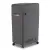 Niszczarka HP ONESHRED 24CC, ścinki, P-4, 24 kart., 30l, jasnoszara-7015633