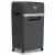 Niszczarka HP PRO SHREDDER 24CC, ścinki, P-4, 24 kart., 30l, ciemnoszara