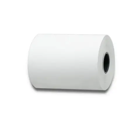 QOLTEC ROLKA TERMICZNA 57X16 | 55G/M2 | 10SZT | BPA FREE-7193768