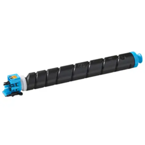 Kyocera TK-8555C zamiennik - Toner cyan do Kyocera TASKalfa 5054ci, 6054ci, 7054ci