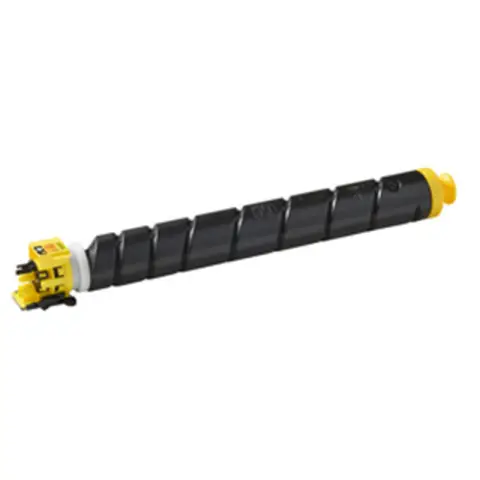 Kyocera TK-8555Y zamiennik - Toner żółty do Kyocera TASKalfa 5054ci, 6054ci, 7054ci