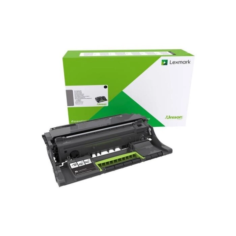 Oryginalny Moduł Bębna Black Lexmark MS321dn, MS321dntw, MS421dn, MS421dw, MS521dn, MS621dn, MS622de (56F0Z0E)