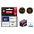 Activejet AH-652CR Tusz (zamiennik HP 652 F6V24AE; Premium; 21 ml; kolor)-7277318