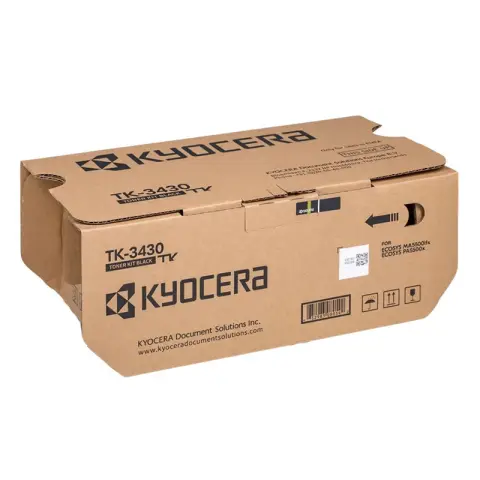 Kyocera TK-3430 - Toner do Kyocera Ecosys MA-5500ifx, PA-5500x