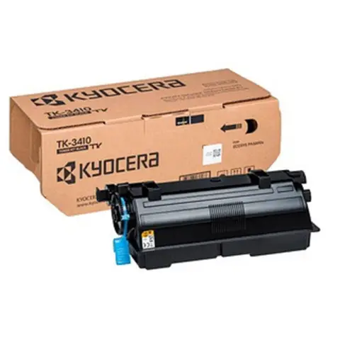 Kyocera TK-3410 - Toner do Kyocera Ecosys PA-5000x