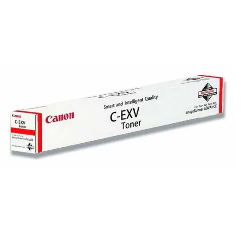 Canon C-EXV58M - Toner magenta do Canon iR-C5840i, iR-C5850i, iR-C5860i, iR-C58070i