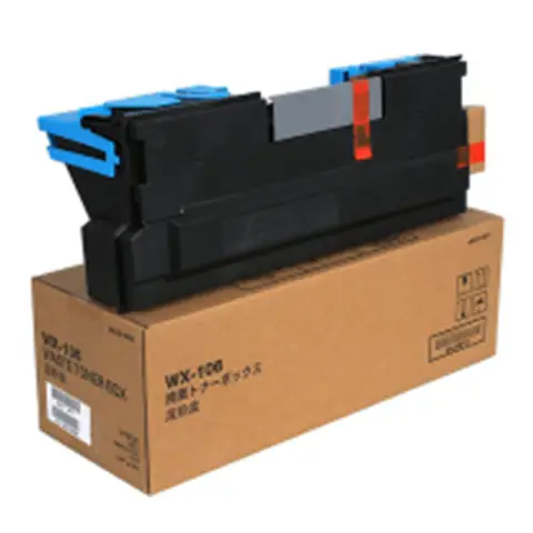 Minolta WX-106 - Pojemnik na zużyty toner AAJ5WY1 do Konica Minolta Bizhub 308e, 368e, 458e, 558e, 658e